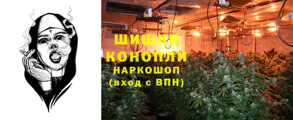 стафф Белоозёрский